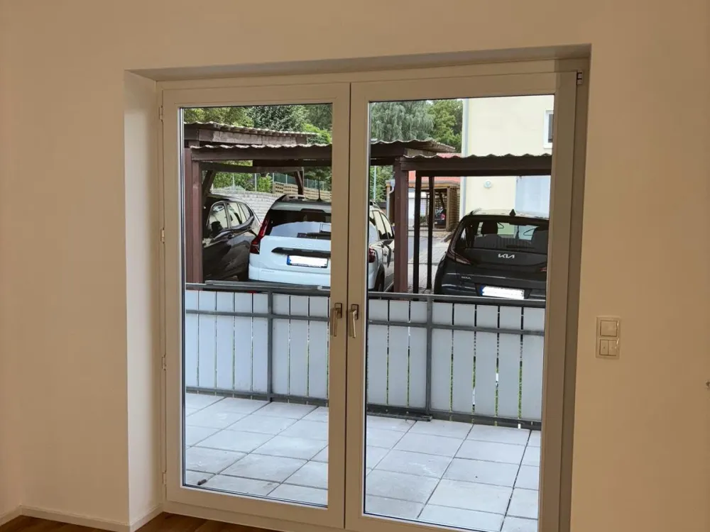 Hochwertig, kernsanierte 3-Zimmerwohnung mit Balkon in TOP Lage