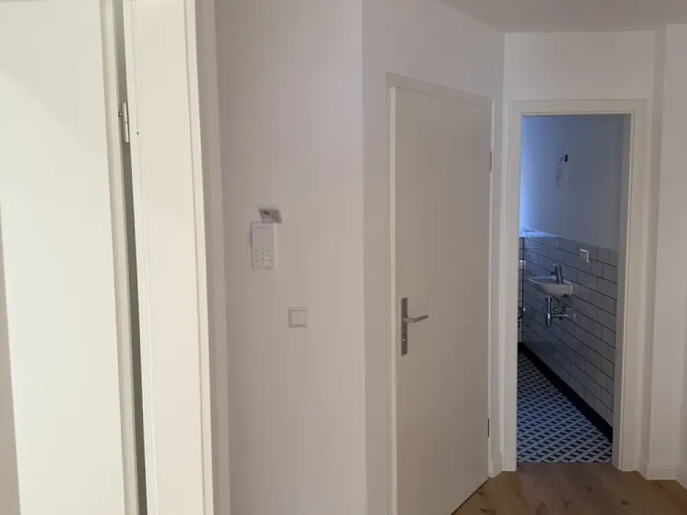 Erstbezug nach Kernsanierung - Stilvoller Altbau im Herzen von Gablenberg