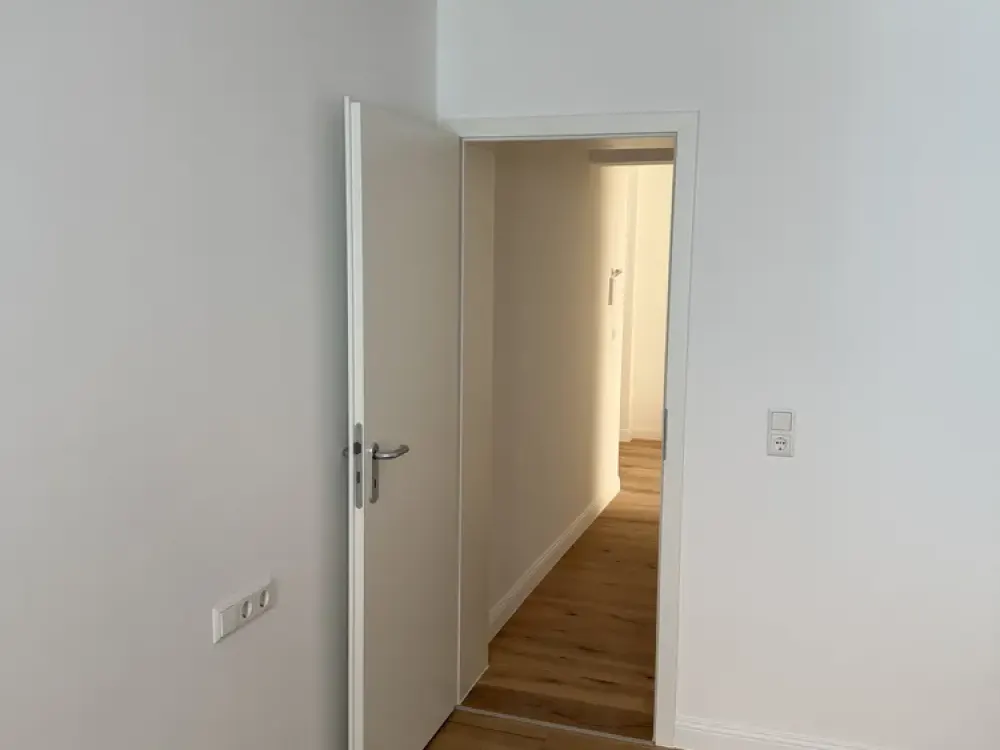 Erstbezug nach Kernsanierung - Stilvoller Altbau im Herzen von Gablenberg