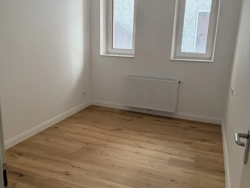 Erstbezug nach Kernsanierung - Stilvoller Altbau im Herzen von Gablenberg