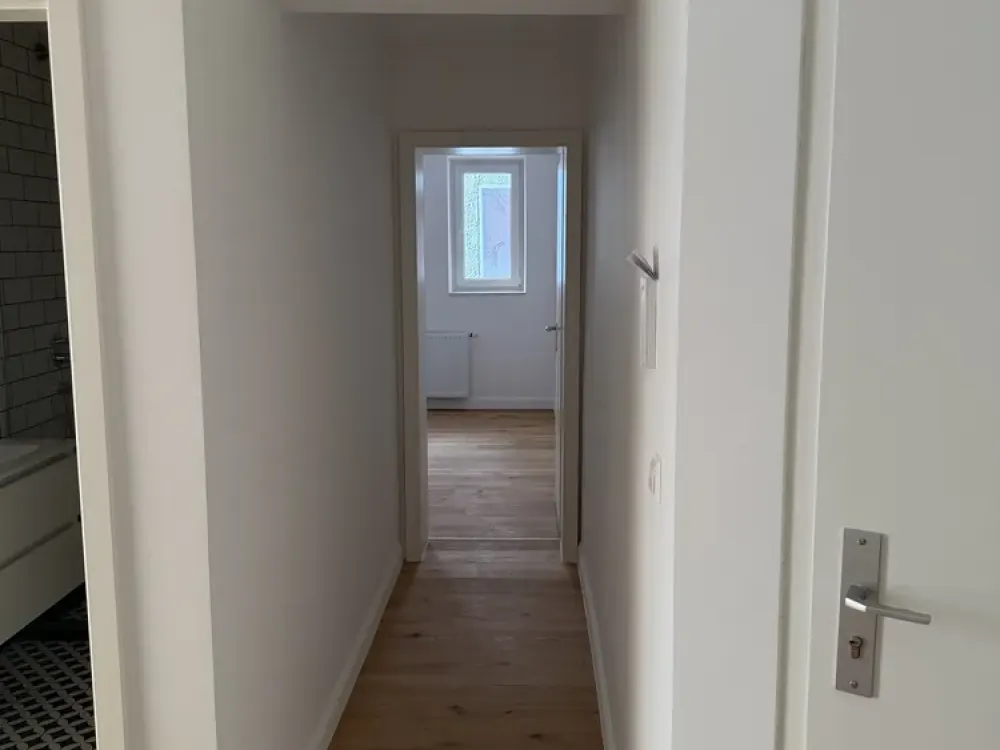 Erstbezug nach Kernsanierung - Stilvoller Altbau im Herzen von Gablenberg