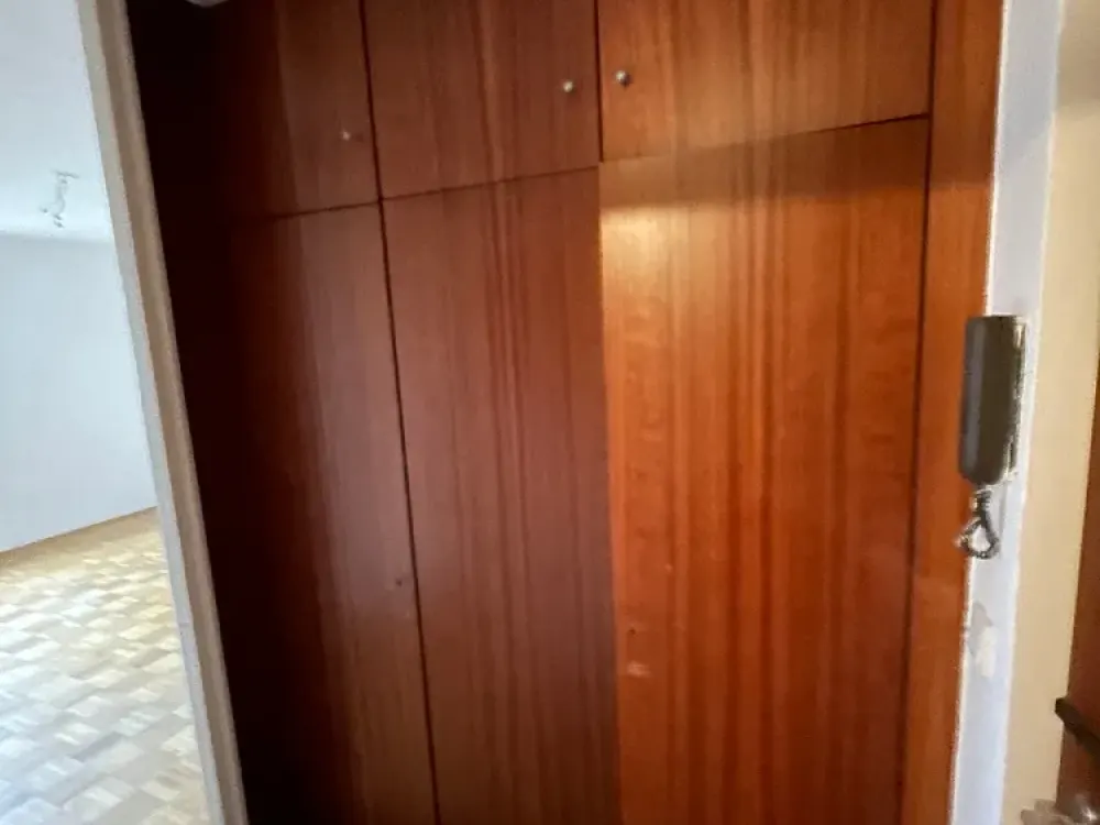 1-Zimmer-Appartement mit Loggia!