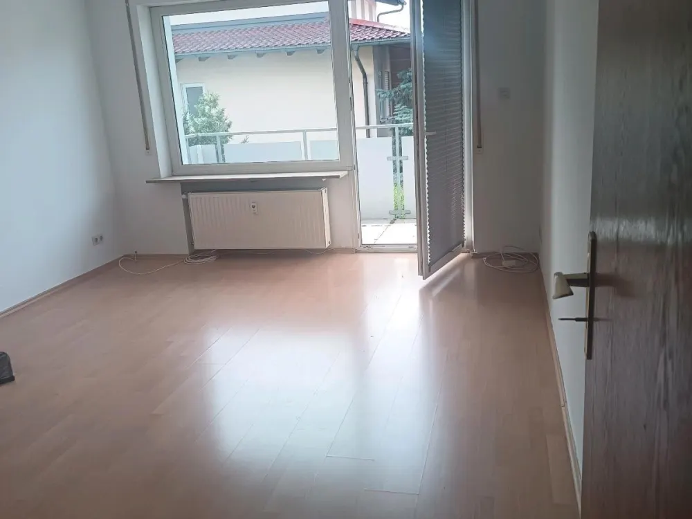 2-room apartment in Buckenhof