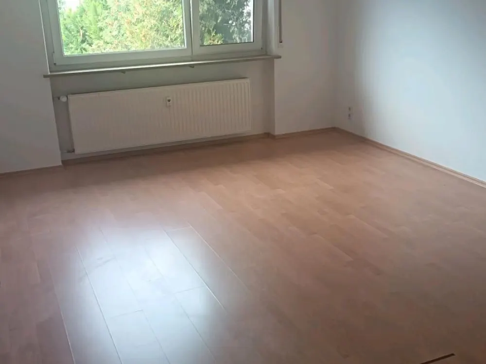 2-room apartment in Buckenhof