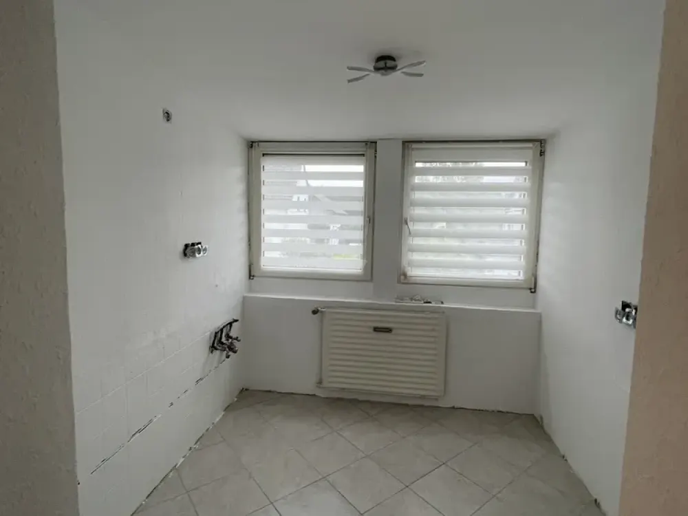 72 qm -3 Zimmer Dachgeschosswohnung in Bensberg-Moitzfeld