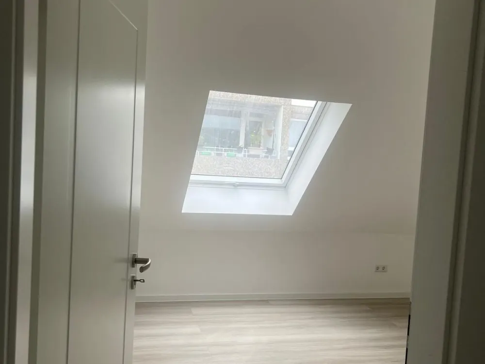 3 Zimmer Wohnung im Neubauhaus