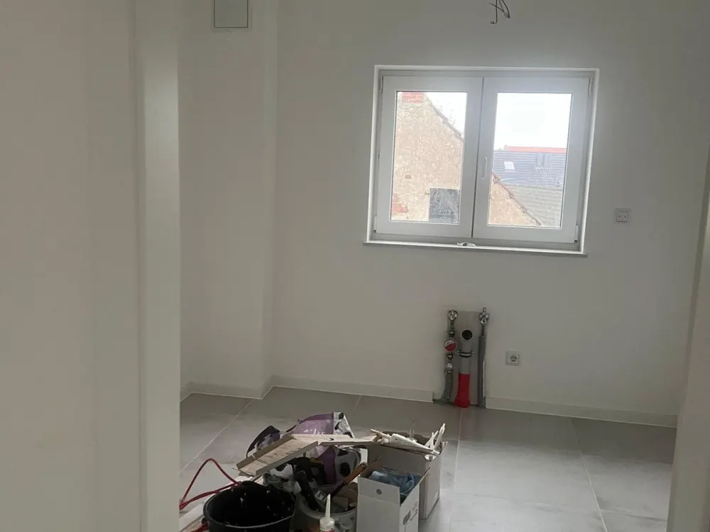 3 Zimmer Wohnung im Neubauhaus