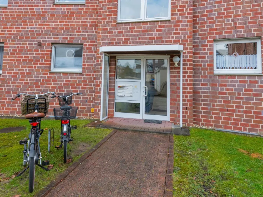 Attraktive 3ZimmerWohnung mit Balkon in familienfreundlicher Lage