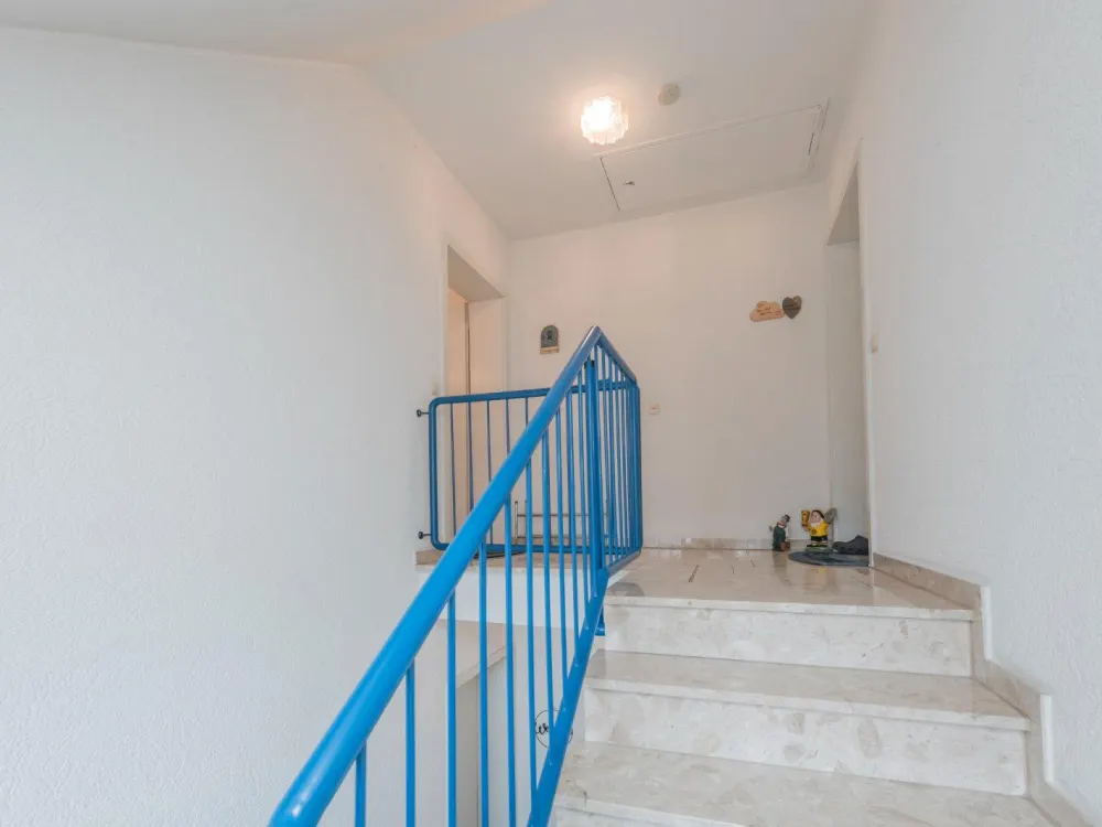 Attraktive 3ZimmerWohnung mit Balkon in familienfreundlicher Lage