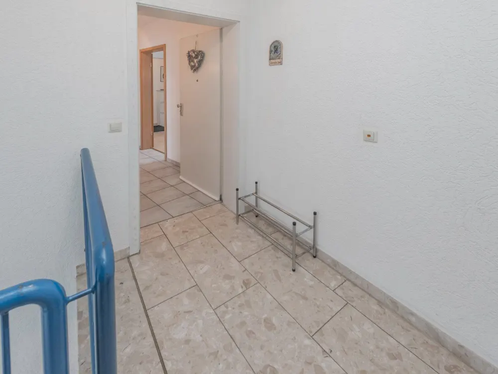 Attraktive 3ZimmerWohnung mit Balkon in familienfreundlicher Lage