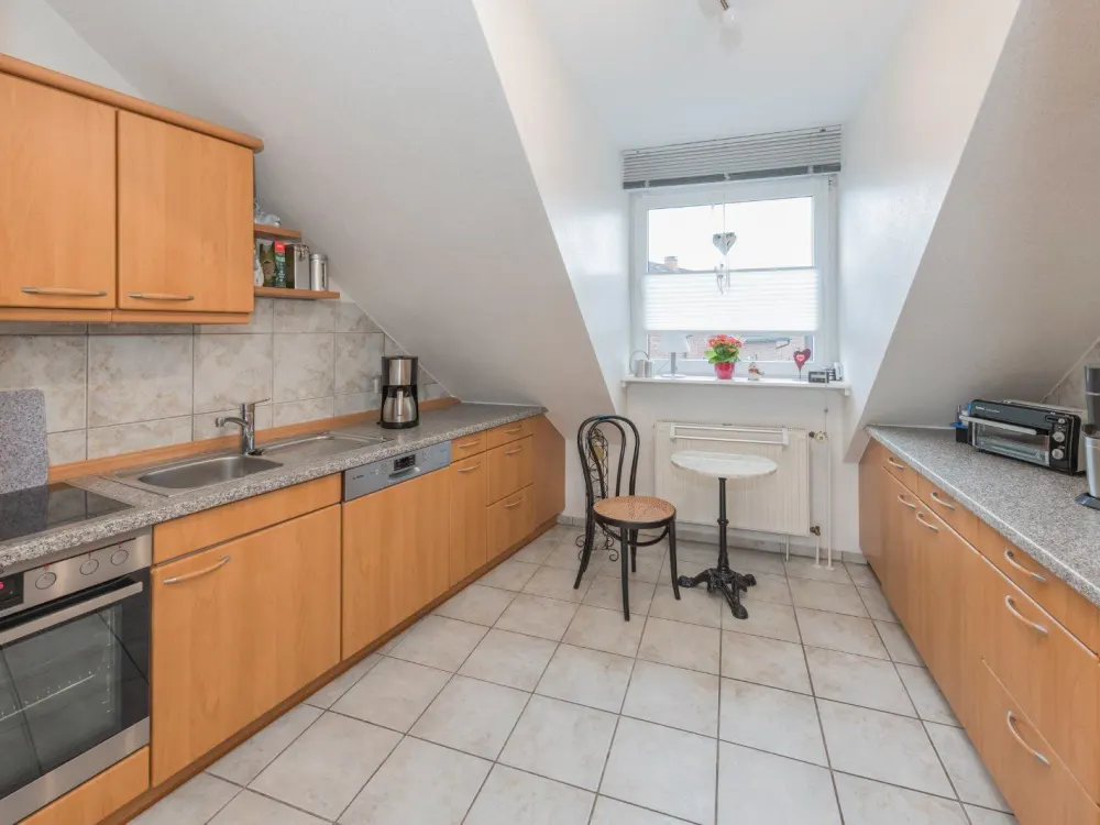 Attraktive 3ZimmerWohnung mit Balkon in familienfreundlicher Lage