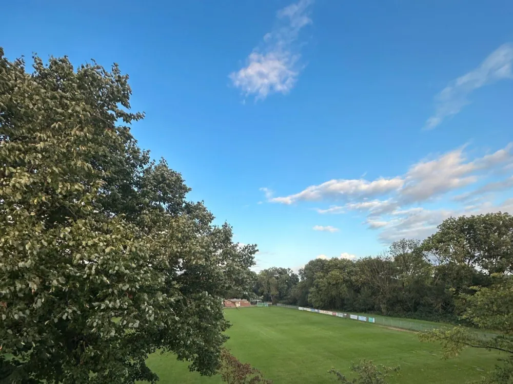 3-Room Apartment in Arbergen