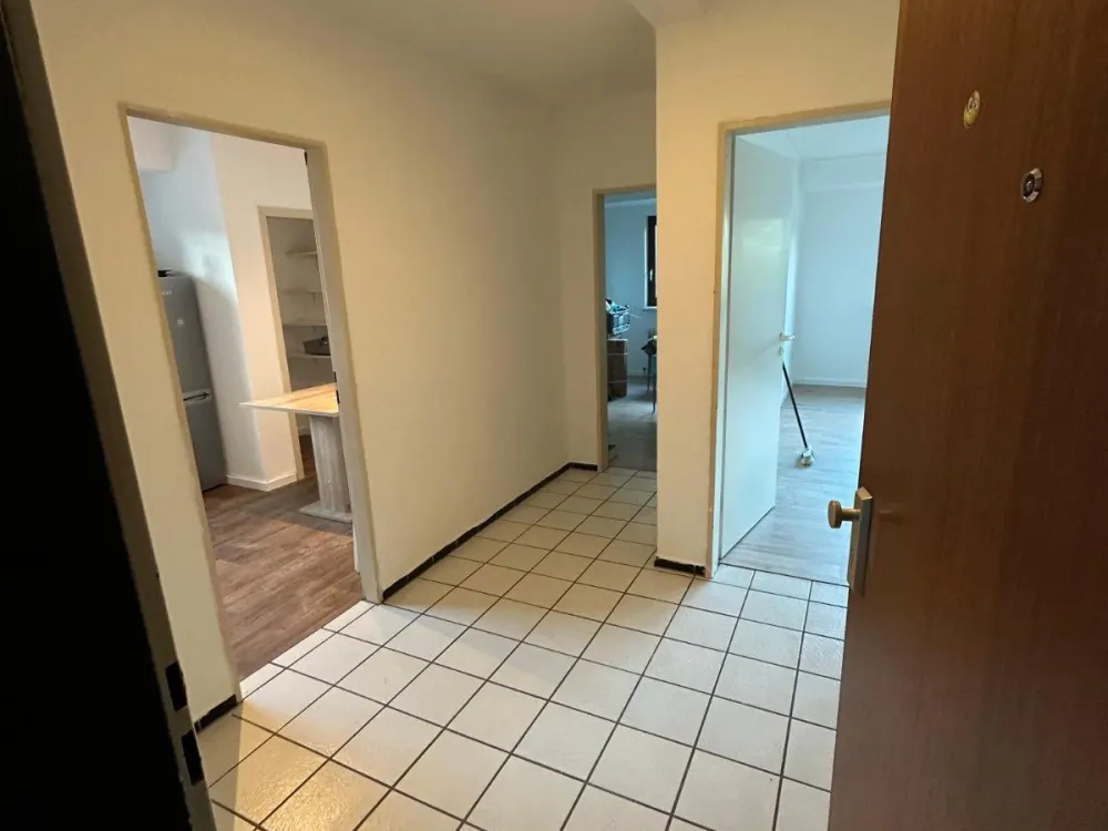 3-Room Apartment in Arbergen