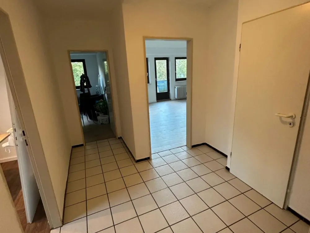 3-Room Apartment in Arbergen