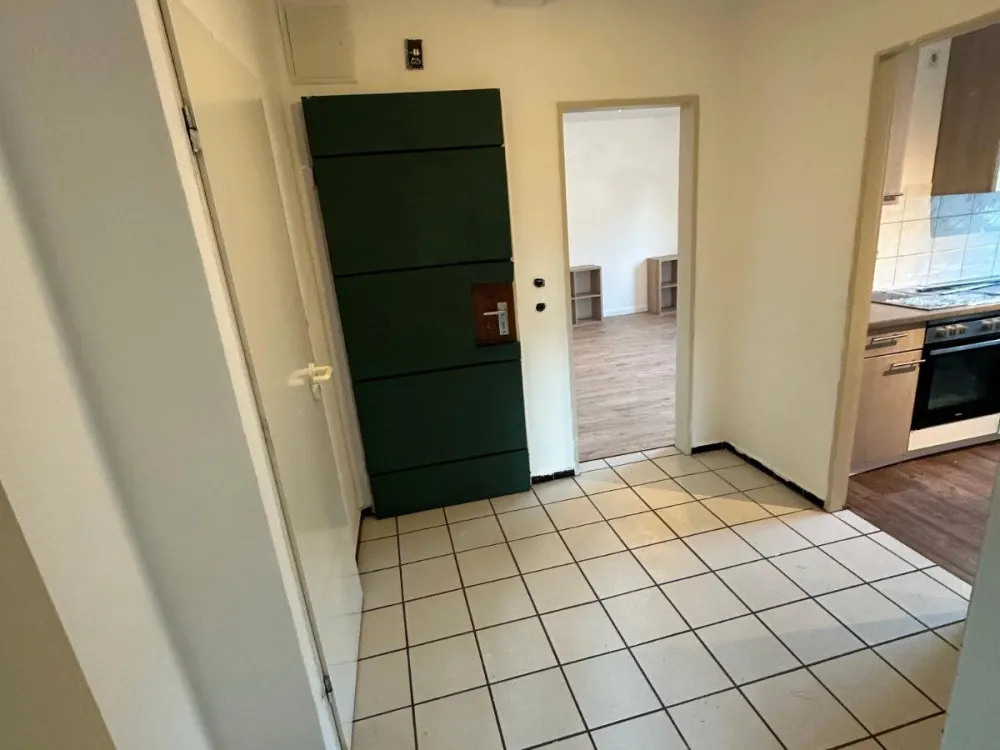 3-Room Apartment in Arbergen