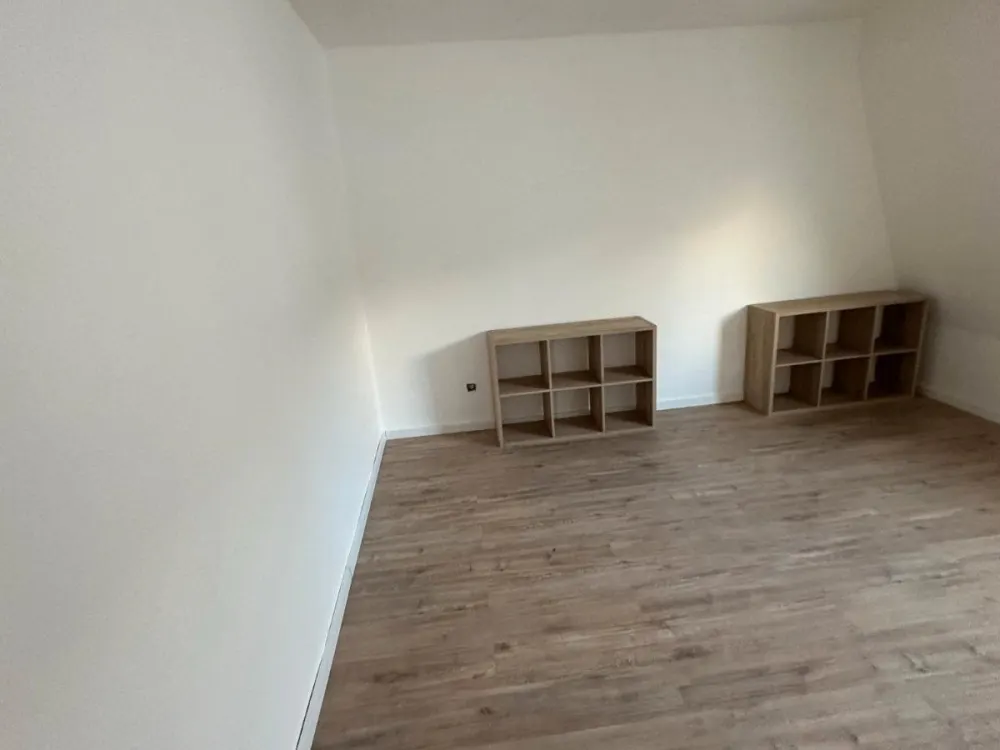 3-Room Apartment in Arbergen