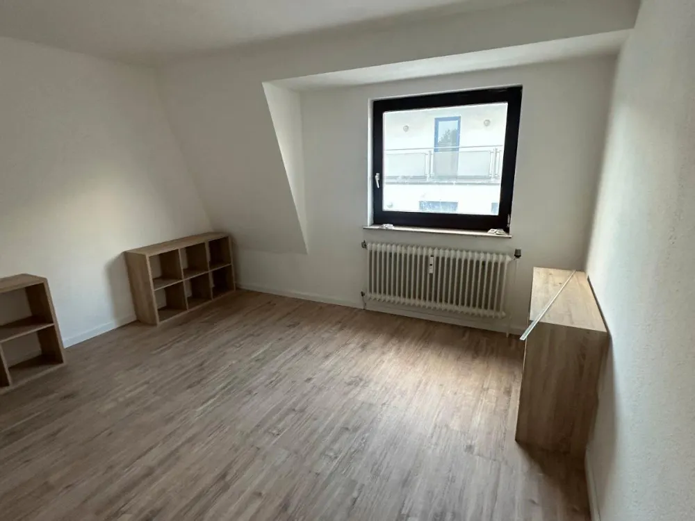 3-Room Apartment in Arbergen