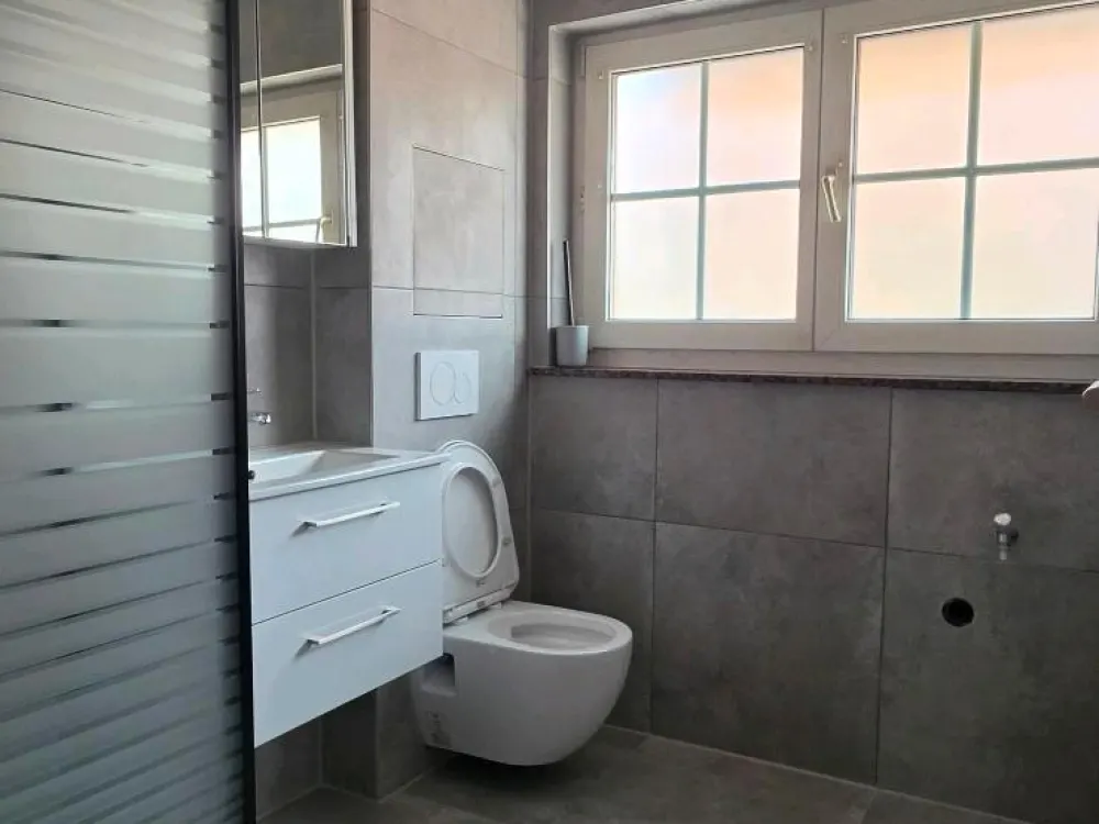2-Zimmer-Wohnung in Asperg zu vermieten