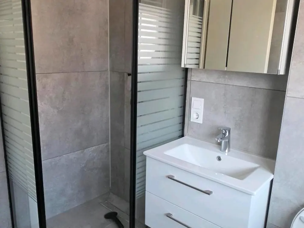2-Zimmer-Wohnung in Asperg zu vermieten