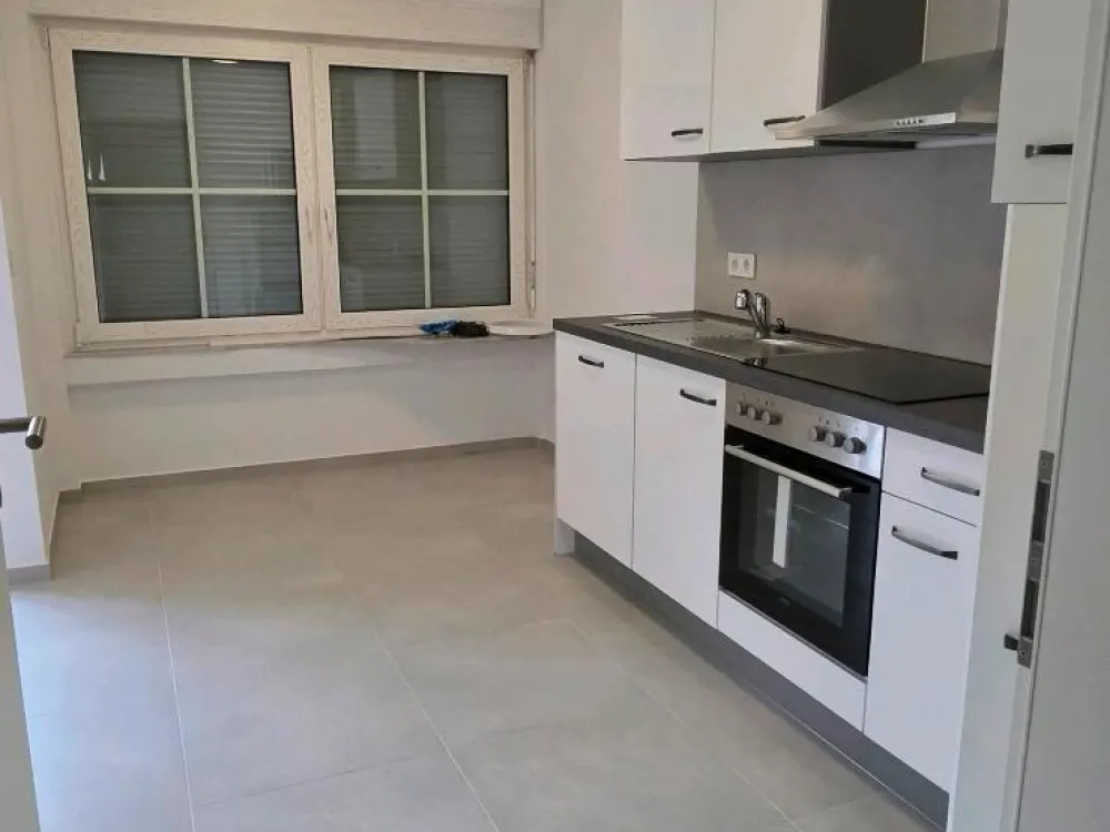 2-Zimmer-Wohnung in Asperg zu vermieten