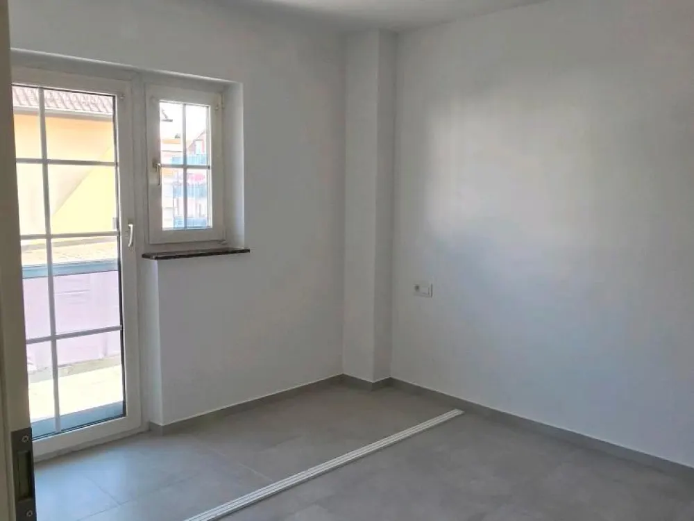 2-Zimmer-Wohnung in Asperg zu vermieten