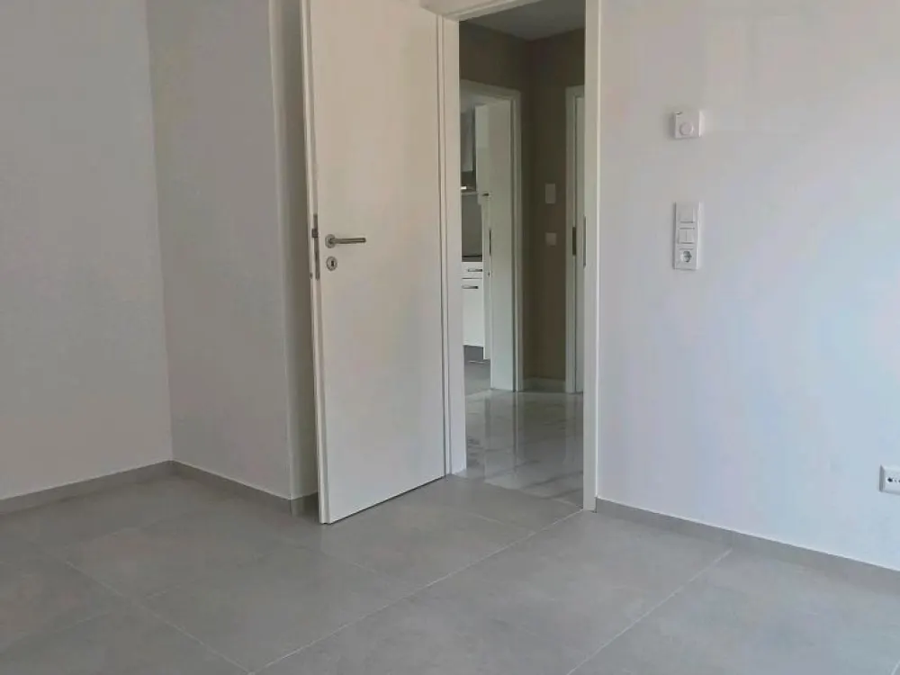 2-Zimmer-Wohnung in Asperg zu vermieten