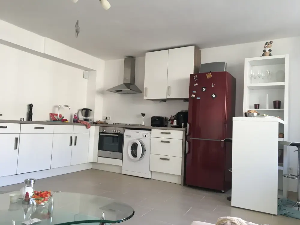 Wohnen mitten in Düsseldorf, attraktive Wohnung in begehrter Altstadtlage!
