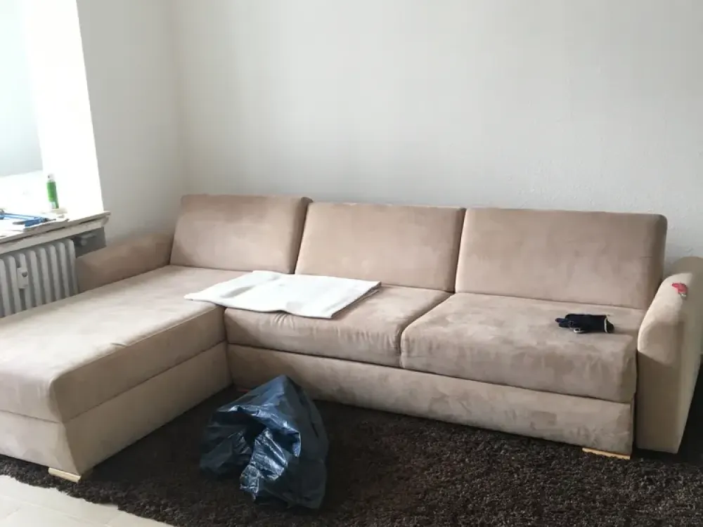 Wohnen mitten in Düsseldorf, attraktive Wohnung in begehrter Altstadtlage!