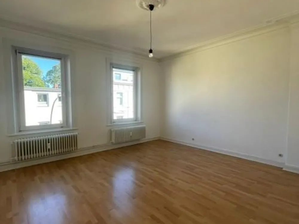 Starke Einziehungskraft, 3 Zimmerwohnung zu vermieten! - EAS wird erstellt