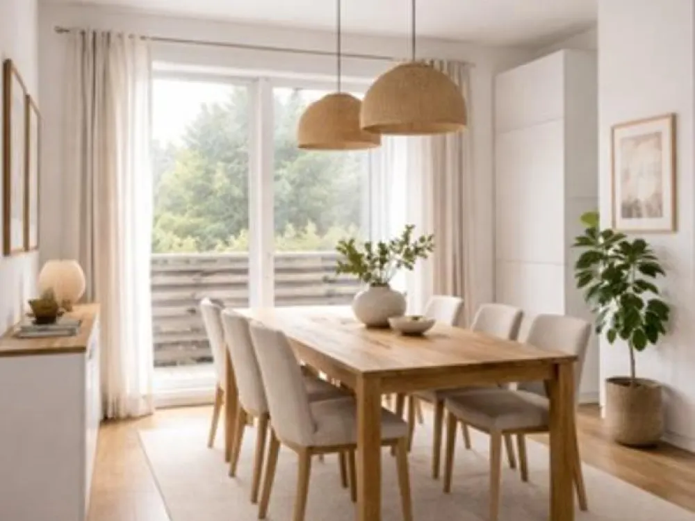 Moderne 4-Zimmer-Wohnung mit zwei Balkonen in Paderborn-Wewer (Erstbezug nach Renovierung)