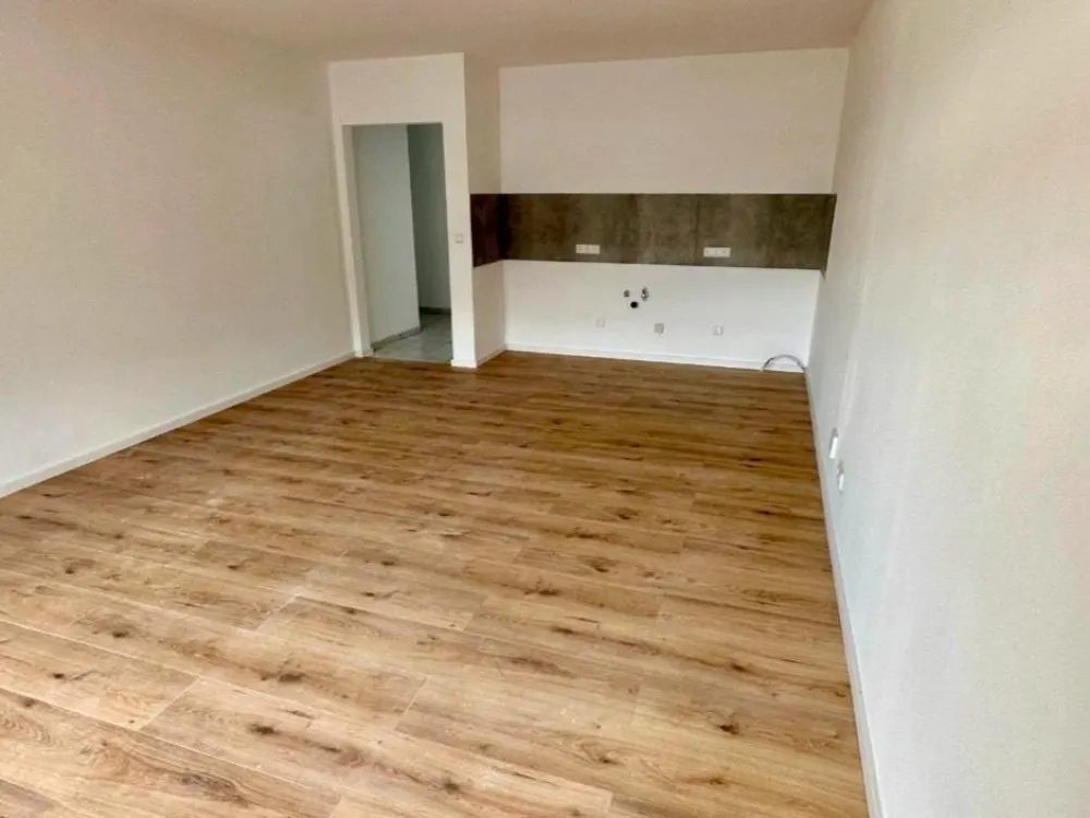 2-Zimmer-Wohnung mit Balkon in Lehrte - ab sofort