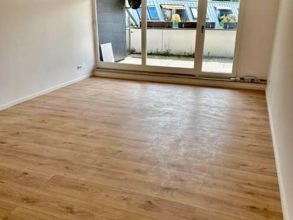 2-Zimmer-Wohnung mit Balkon in Lehrte - ab sofort