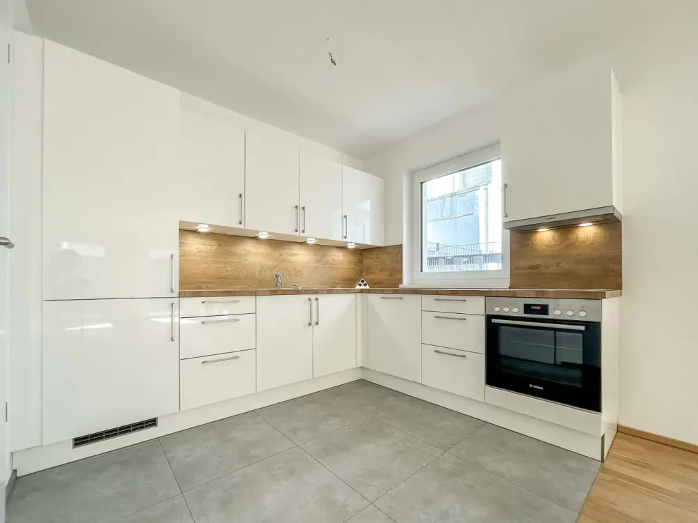 Großzügige 3-Zimmer-Wohnung mit Terrasse in ruhiger Lage von Frankfurt-Nied