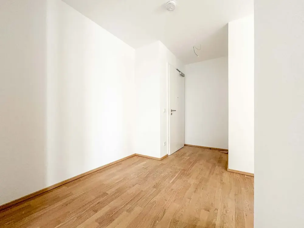 Großzügige 3-Zimmer-Wohnung mit Terrasse in ruhiger Lage von Frankfurt-Nied