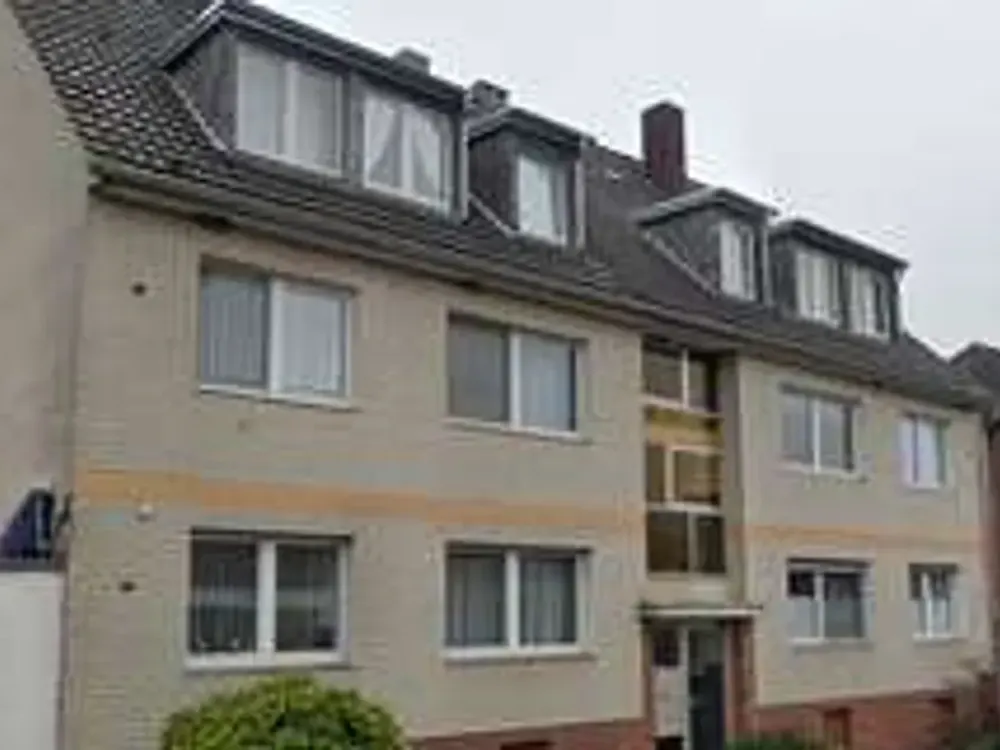 Zuhause mit 1 Zimmer in Köln-Merkenich