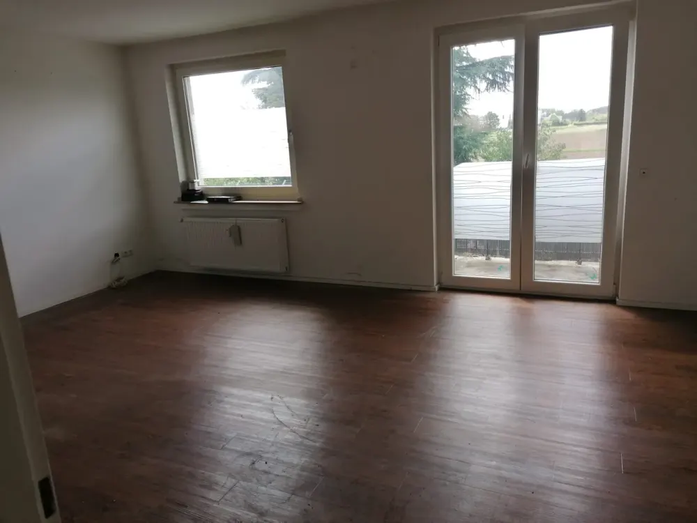 Zuhause mit 1 Zimmer in Köln-Merkenich