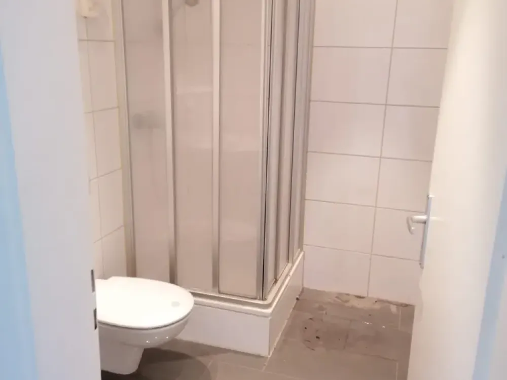 Zuhause mit 1 Zimmer in Köln-Merkenich