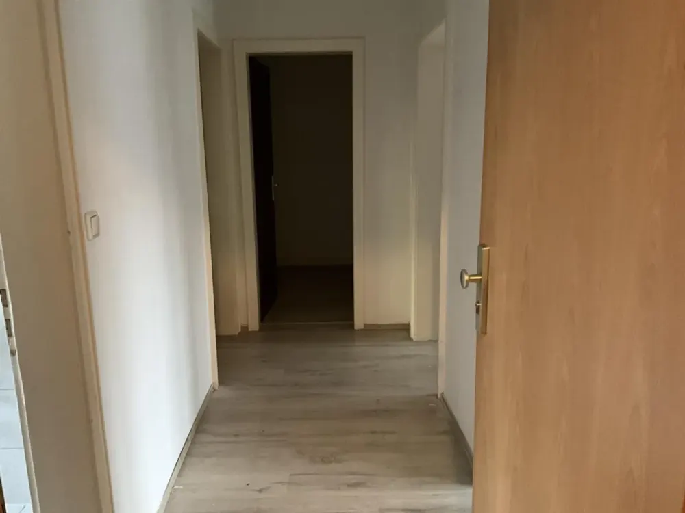 Wohlfühlwohnen in Lünen Brambauer...bezugsfertige 2-Zimmer-Wohnung zu besichtigen