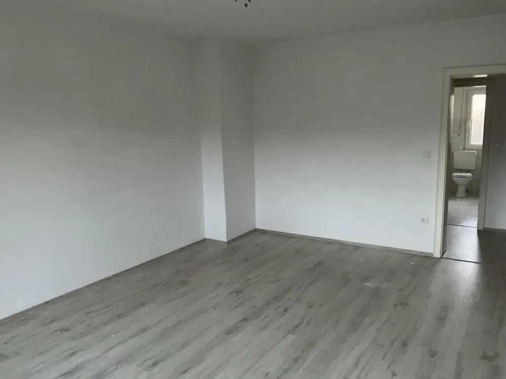 Wohlfühlwohnen in Lünen Brambauer...bezugsfertige 2-Zimmer-Wohnung zu besichtigen