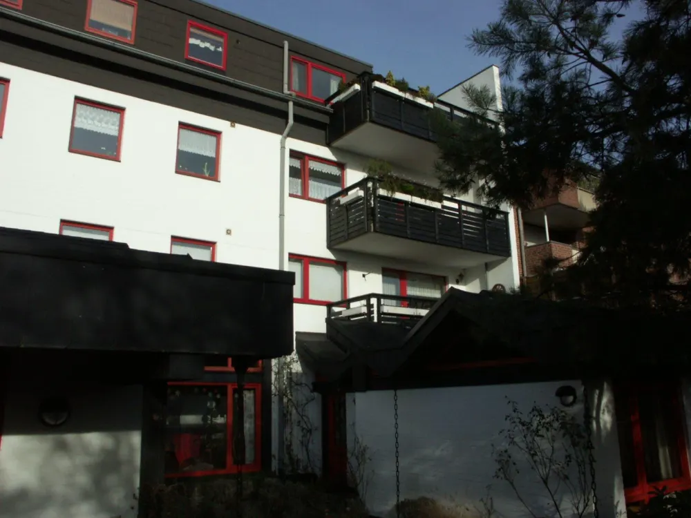 3-Zimmer Mietwohnung Hilden
