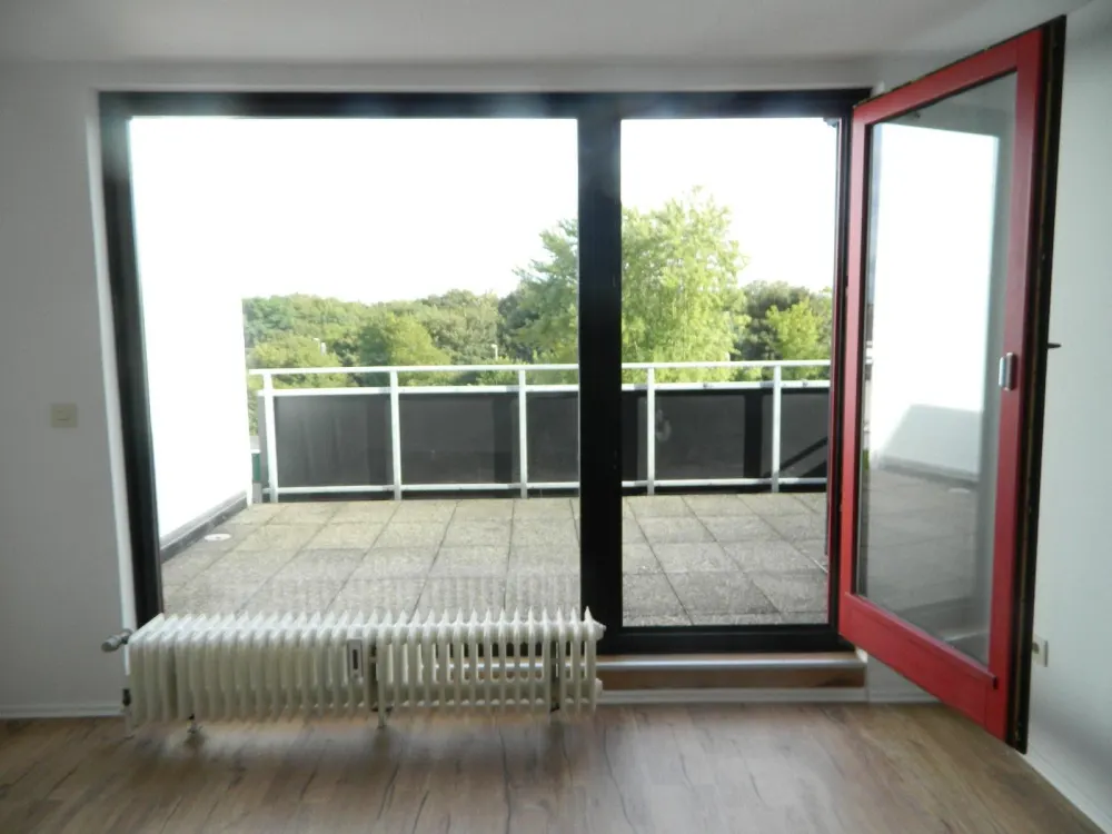 3-Zimmer Mietwohnung Hilden