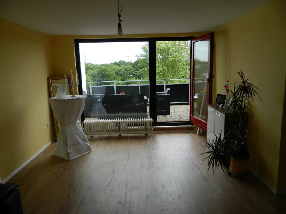 3-Zimmer Mietwohnung Hilden