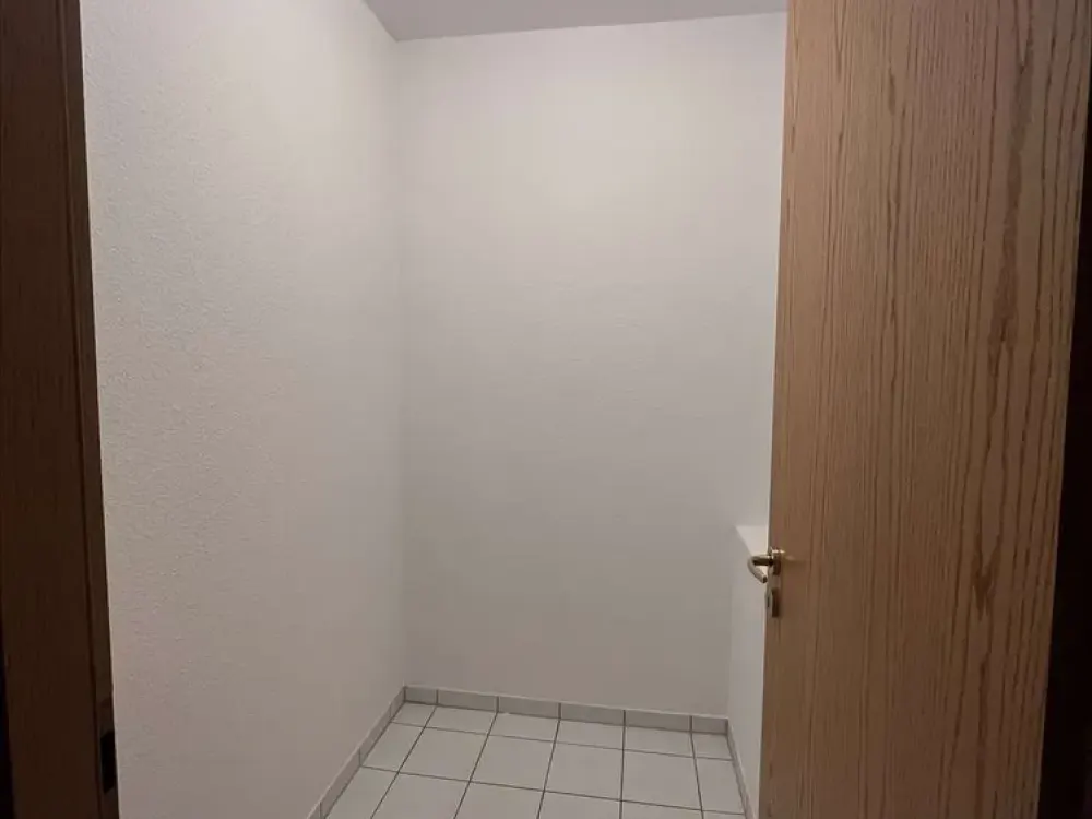 Urbanes Wohnen mit Flair, Helle Wohnung mit Balkon im Herzen der Stadt