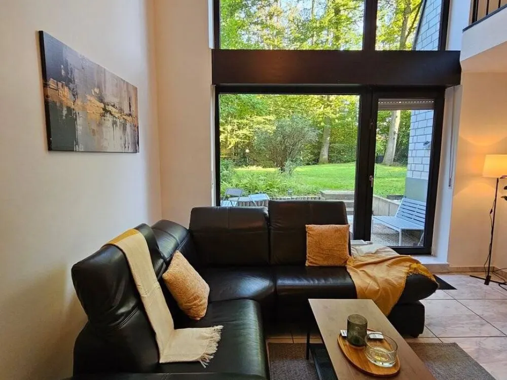 Maisonette Wohnung in toller Villenlage Köln Thielenbruch