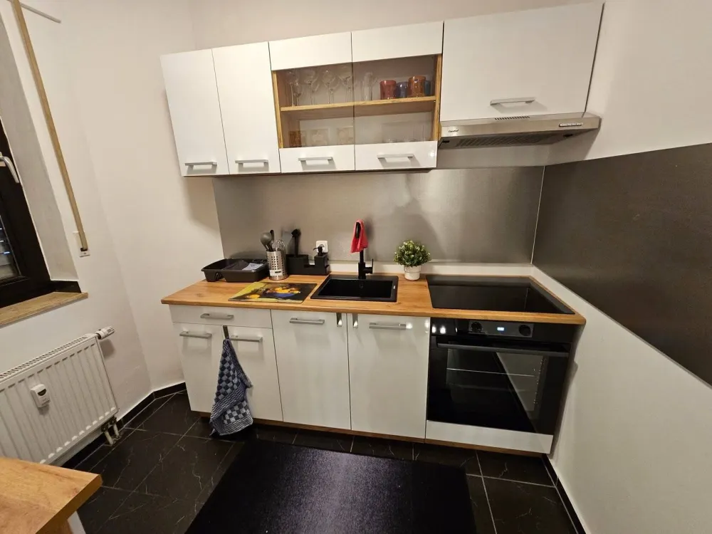 Maisonette Wohnung in toller Villenlage Köln Thielenbruch