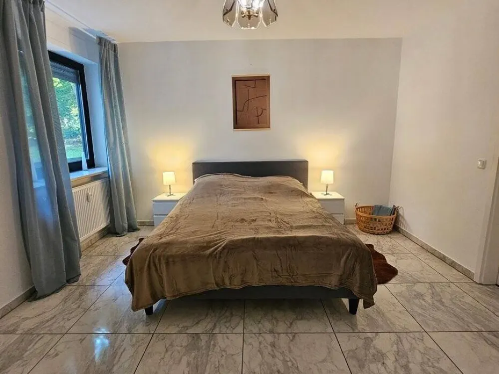 Maisonette Wohnung in toller Villenlage Köln Thielenbruch