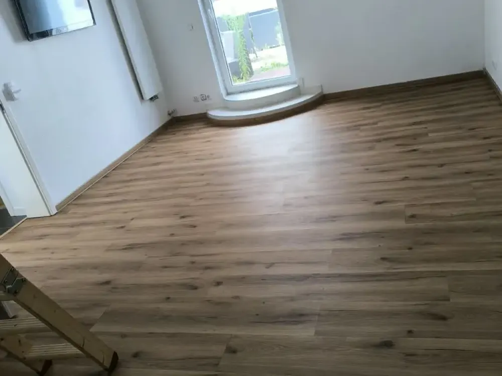 Zentrales wohnen in Kelkheim: 2-Zimmer-Wohnung mit 48 m²