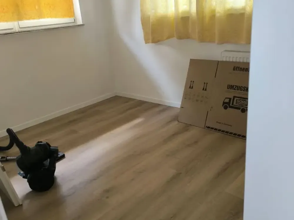 Zentrales wohnen in Kelkheim: 2-Zimmer-Wohnung mit 48 m²