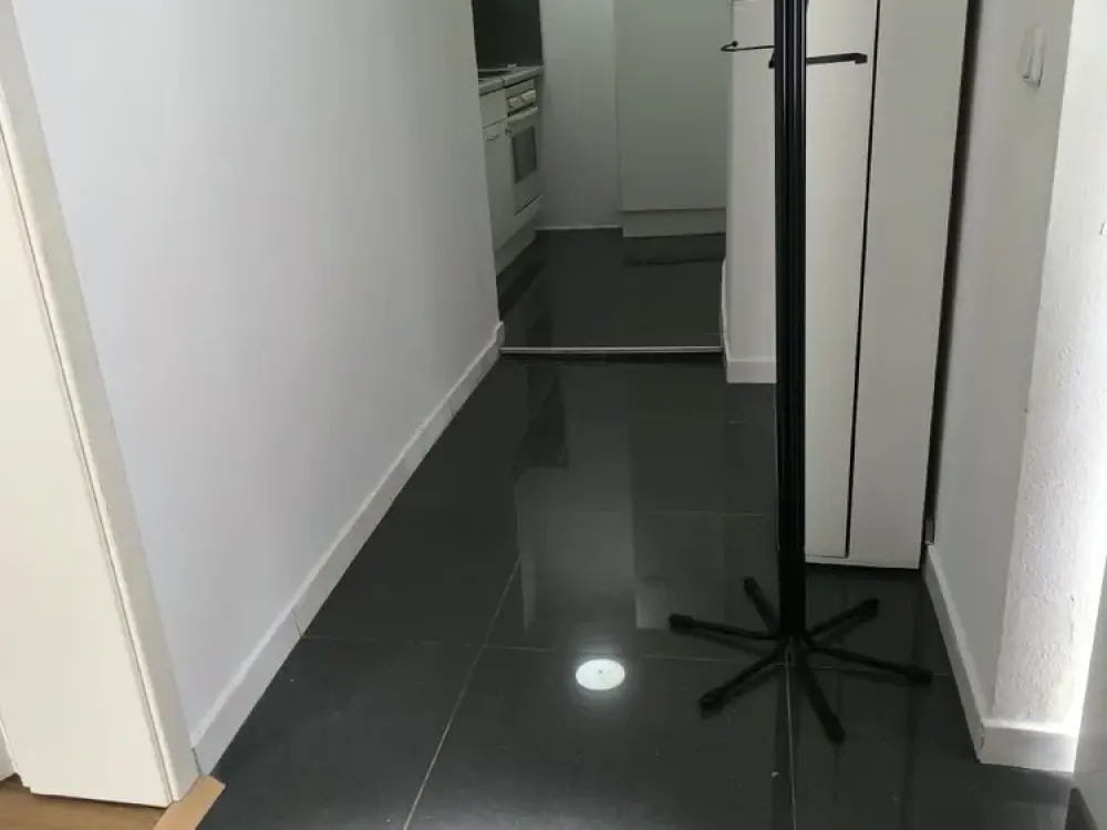 Zentrales wohnen in Kelkheim: 2-Zimmer-Wohnung mit 48 m²