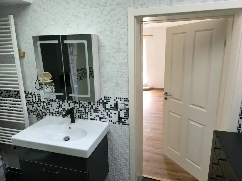 Zentrales wohnen in Kelkheim: 2-Zimmer-Wohnung mit 48 m²